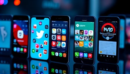 Meta Surpasses Expectations with Strong First-Quarter Growth and AI Surge