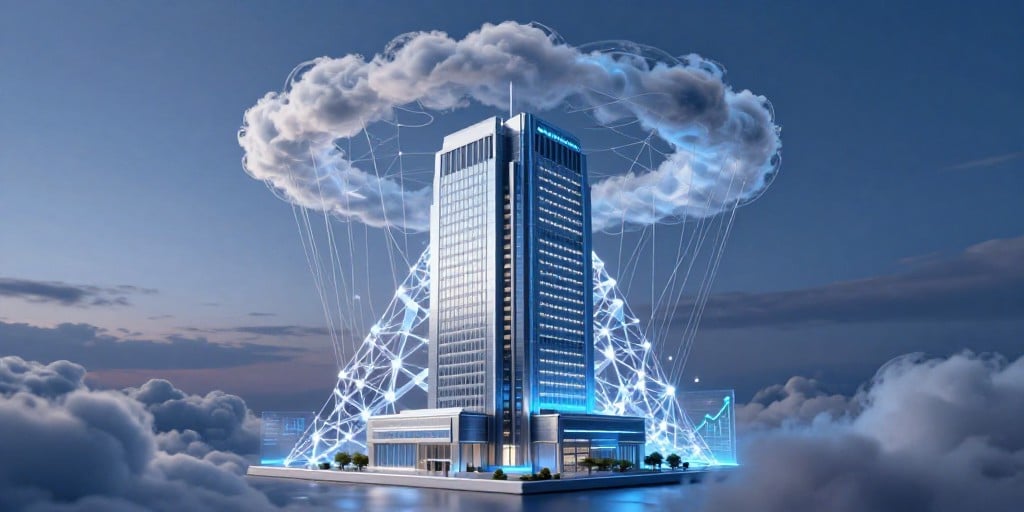 Meta Surpasses Q3 Expectations, Driving AI‑Enabled Ad & Cloud Growth