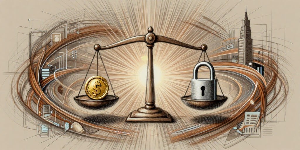 Meta’s $900M CRED Deal, India Privacy Scrutiny, & AI Shift Spark Market Optimism