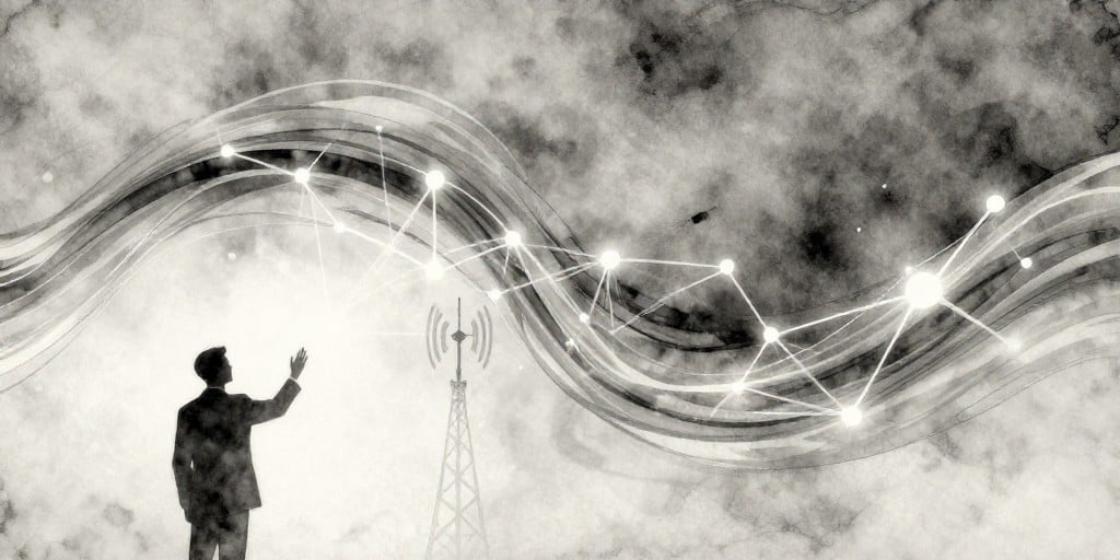 Meta’s AI‑Driven Streaming Shift: How 5G, Edge Computing & Content Trust Shape Telecom & Media Competition