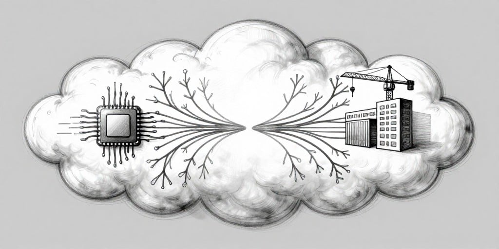 Meta’s Cloud Expansion Sparks AI, Semiconductor Market Shakeup