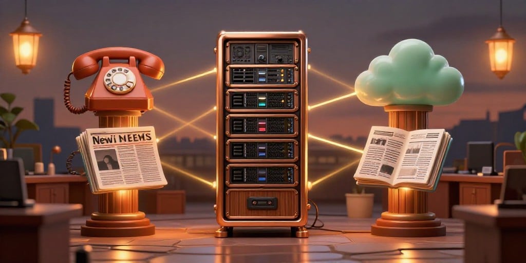 Meta’s Muse Image Boosts AI‑Generated Media, Drives Telecom and Media Infrastructure Growth Meta’s Muse Image Boosts AI‑Generated Media, Drives Telecom and Media Infrastructure Growth