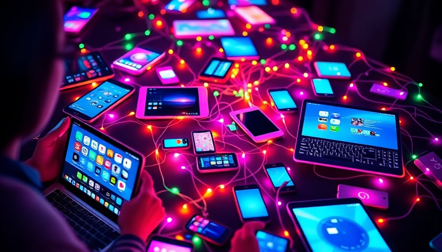 Meta's New Consumer‑Experience Product: Boosting Revenue, Facing Privacy & Competition Pressures