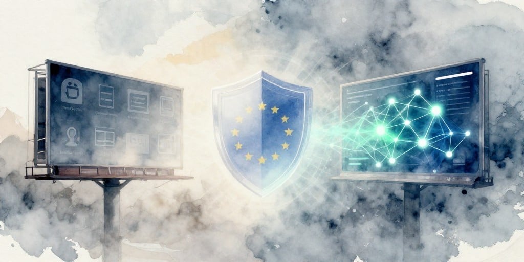 Meta’s Q1 2024 Earnings: AI Boost, Ad Slowdown and EU Regulatory Pressure