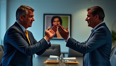MetLife Announces Key Appointments and Reports Stock Price Increase with Dividend Boost