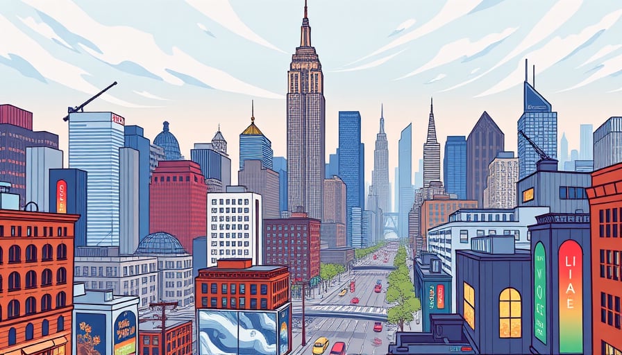 MetLife Faces Analyst Clash as Wells Fargo Raises Price Target