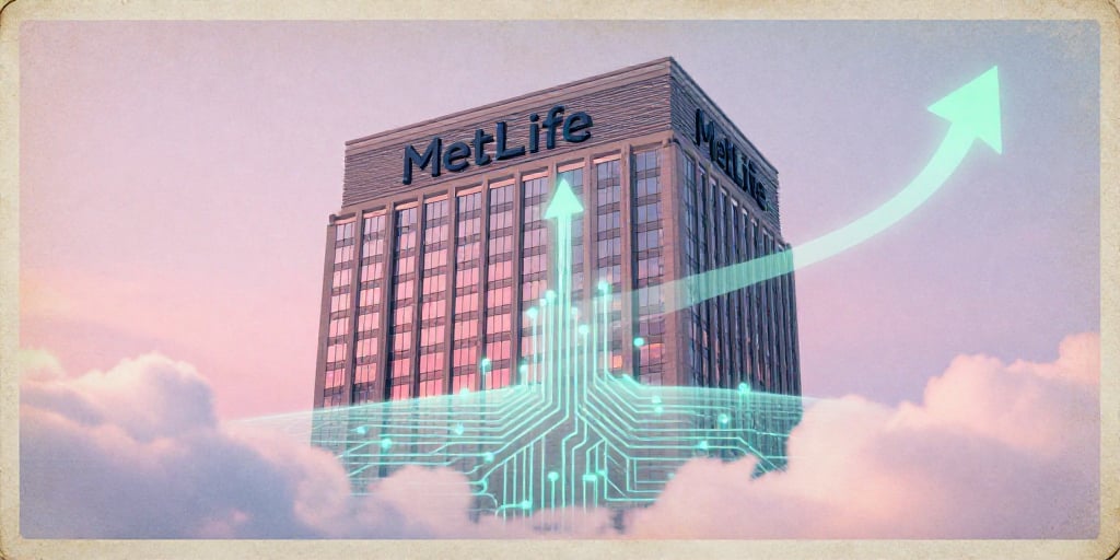 MetLife Reaffirms Discipline: Strong Capital, Digital Growth, and Investor Focus