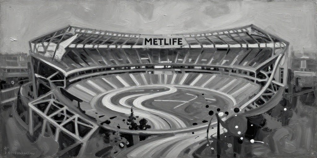 MetLife Stadium 2026 Opener: How a Game Drives Sports‑Entertainment and Real‑Estate Investing