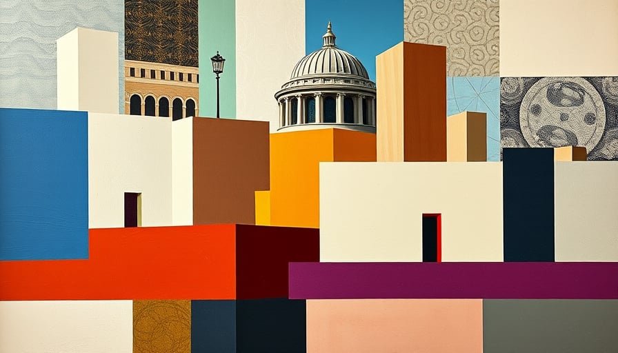 MetLife Strengthens Real‑Estate Focus & Adjusts Shares Amid Market Shift MetLife Strengthens Real‑Estate Focus & Adjusts Shares Amid Market Shift