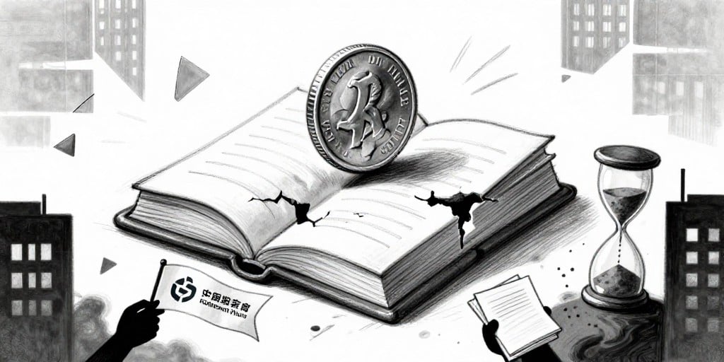 MetLife’s 3.1 Million‑Share Rule 144 Sale: Hidden Impact and Investor Concerns