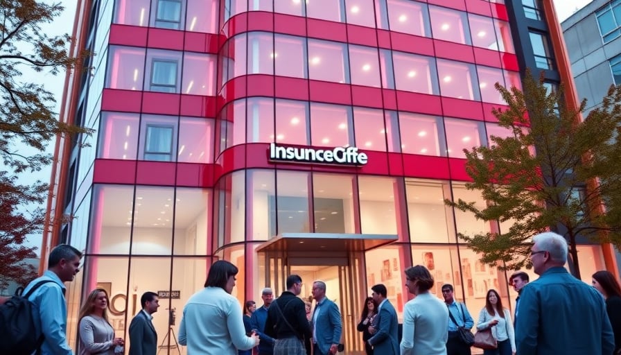 MetLife's China Expansion Boosts ESG Appeal and Investor Confidence – Market Review