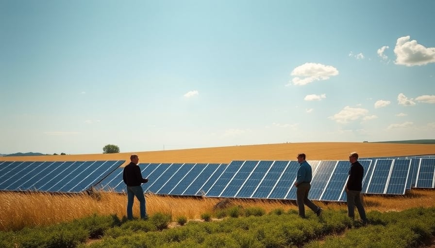 MetLife's Q1: Climate‑Tech Push, Shareholder Safeguards and Private‑Credit Insights