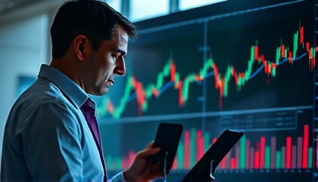 MetLife's Stock Surge: A Warning Against Overreliance on Market Hype