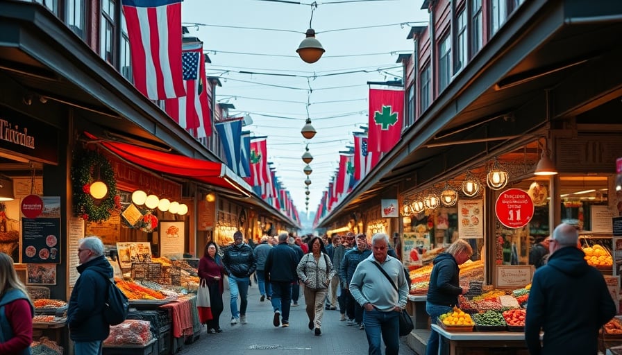 Metro Inc. Analysis: Strengths, Risks & Growth Opportunities for 2025