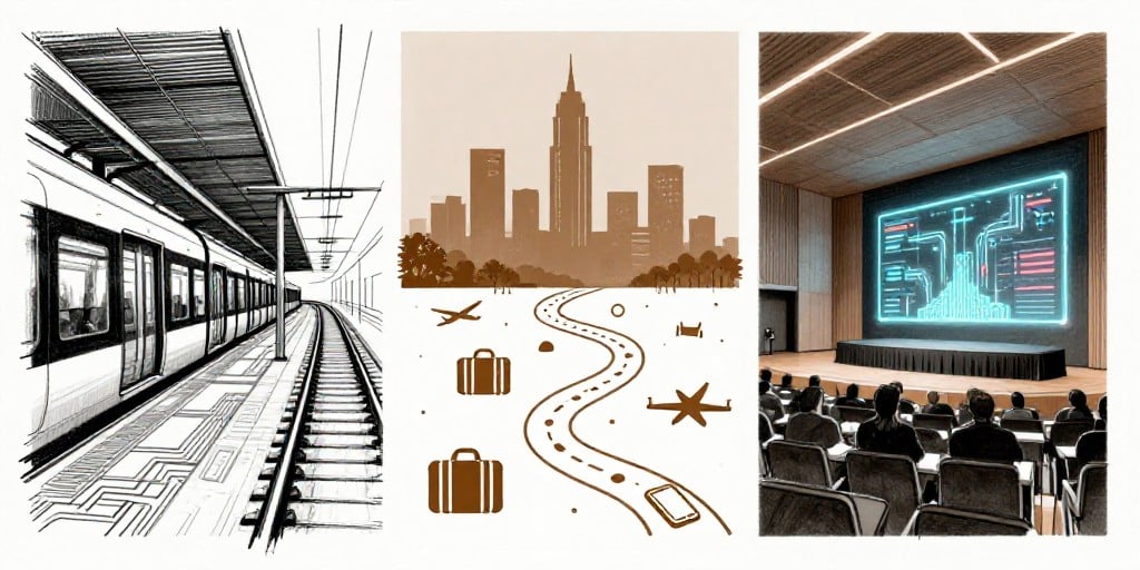 Metro Inc. Boosts Profitability by Merging Digital‑Physical Events and Sustainable Tourism