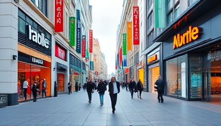 Metro Inc-CN: A Stable Giant with Limited Growth Prospects