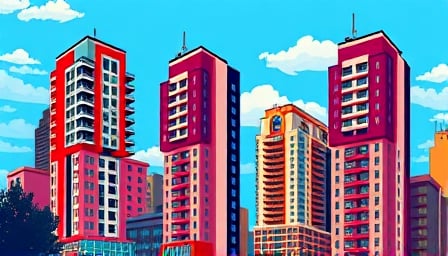 Metro Inc-CN Gains, New City Development's Debt Issuance Boosts Market Confidence