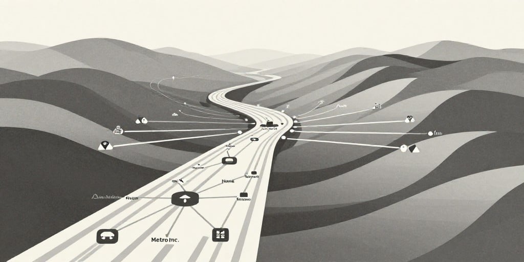 METRO INC Expands Nano Platform, Driving Consumer‑Goods Innovation & Supply‑Chain Advantage METRO INC Expands Nano Platform, Driving Consumer‑Goods Innovation & Supply‑Chain Advantage