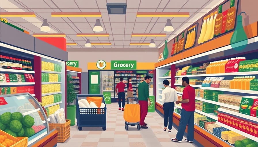 Metro Inc. Holds Steady: Stable Share Price, Peer‑Aligned Valuation, Supply‑Chain Focus