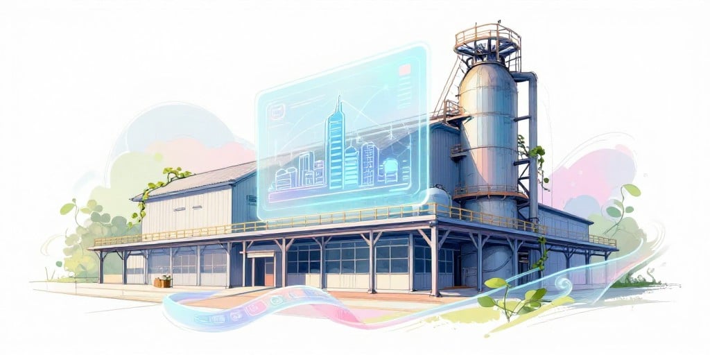 METRO Inc. Leads Sustainable, Digital, and Finance‑Integrated Innovation for Future‑Ready Manufacturing