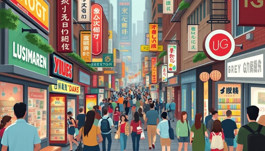 Metro Inc. Shares Dip Slightly: Stable Fundamentals & Strong Omnichannel Growth Drive Future Value