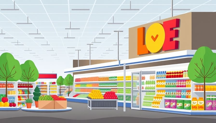 Metro Inc. Shifts to Digital Growth Amid Rising Costs and Regulatory Challenges Metro Inc. Shifts to Digital Growth Amid Rising Costs and Regulatory Challenges