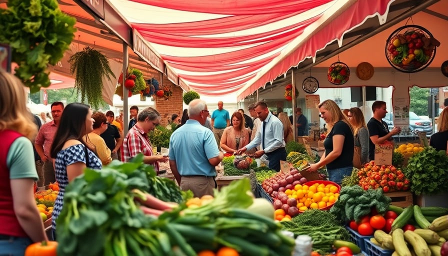 Metro Inc. Shifts to Omnichannel, Plant‑Based Offerings and Community Retail to Capture Younger Shoppers Metro Inc. Shifts to Omnichannel, Plant‑Based Offerings and Community Retail to Capture Younger Shoppers