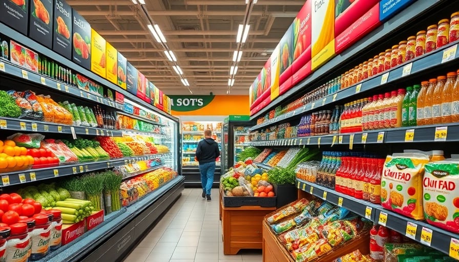 Metro Inc. Steady Gains: Digital, Health and Sustainability Drives Future Growth Metro Inc. Steady Gains: Digital, Health and Sustainability Drives Future Growth