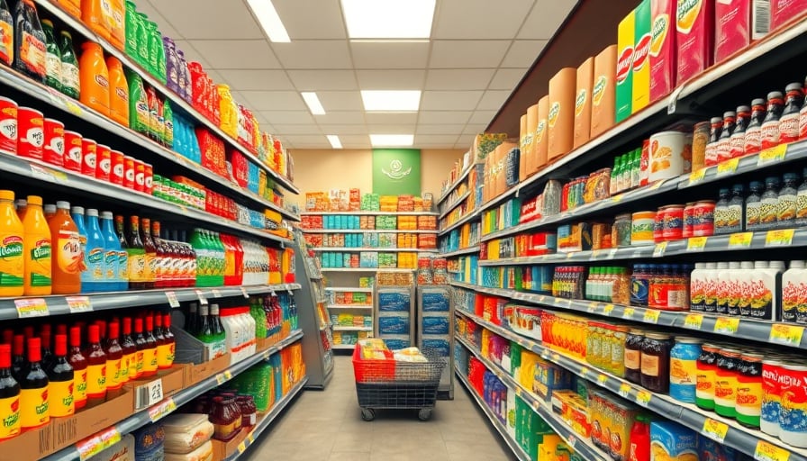 Metro Inc. Stock Analysis: Trading Trends, Valuation, and Strategic Growth Risks