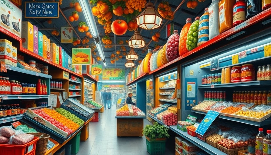 Metro Inc. Thrives by Blending Brick‑And‑Mortar with Digital Innovation for Gen‑Z Shoppers