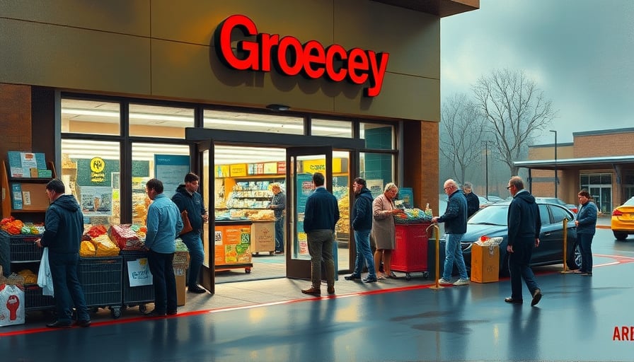 Metro Inc. Thrives on Digital, Health & Sustainability Trends, Sustaining Investor Confidence Metro Inc. Thrives on Digital, Health & Sustainability Trends, Sustaining Investor Confidence