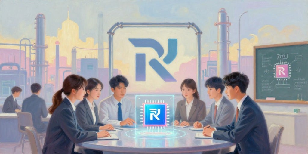 METRO INC/CN Accelerates China’s RISC‑V Semiconductor Growth, Driving Mass‑Production and Talent Innovation METRO INC/CN Accelerates China’s RISC‑V Semiconductor Growth, Driving Mass‑Production and Talent Innovation
