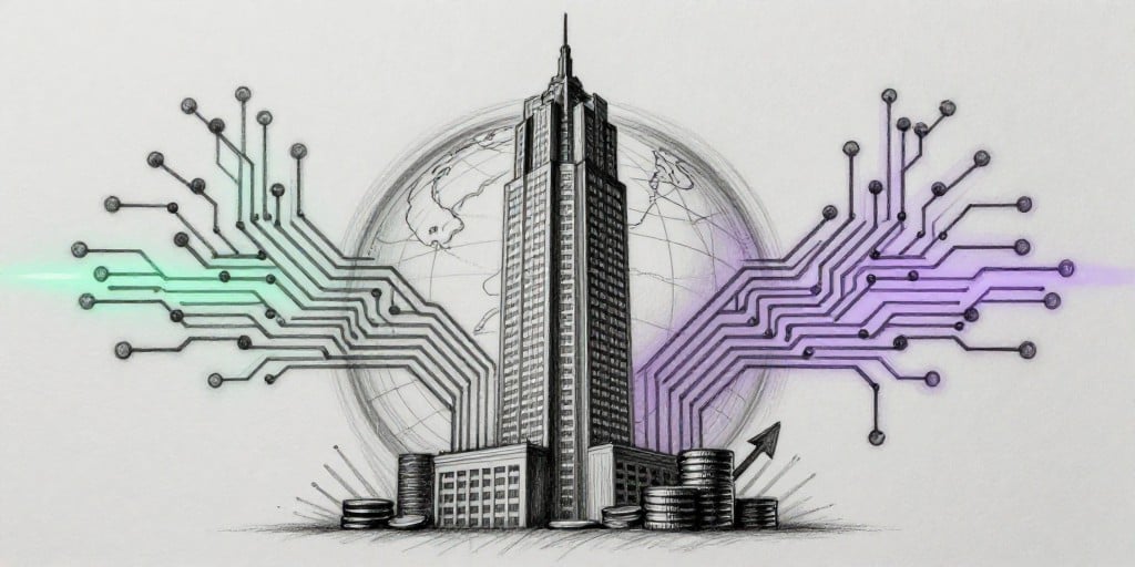 METRO INC/CN Raises Capital, Cuts Valuation, and Charts Bold Expansion Path METRO INC/CN Raises Capital, Cuts Valuation, and Charts Bold Expansion Path