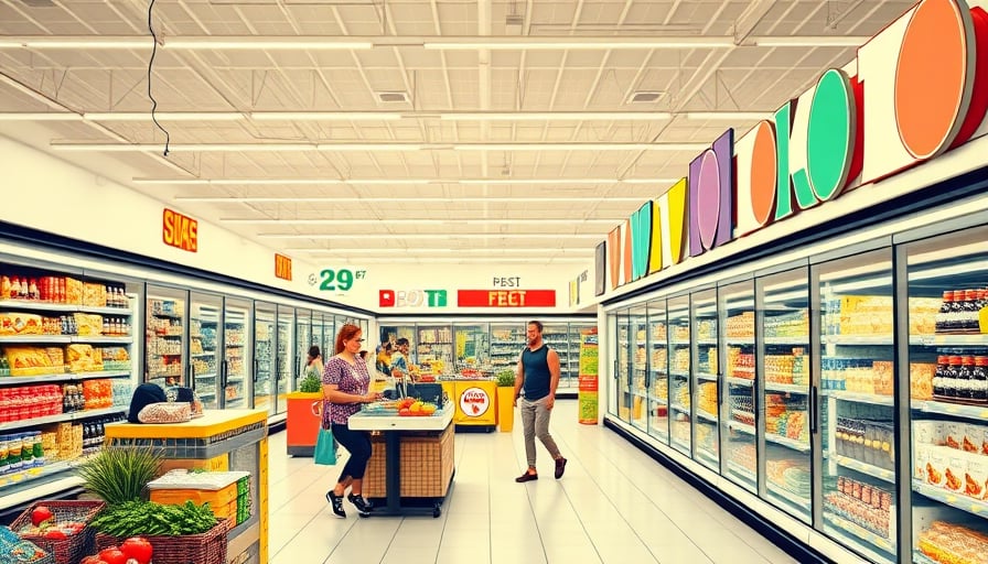 Metro Inc‑CN: Stable Day, Growing Risks & Autonomous‑Driven Opportunities Metro Inc‑CN: Stable Day, Growing Risks & Autonomous‑Driven Opportunities