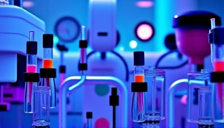Mettler-Toledo International Inc. Sees Moderate Stock Price Increase Amid Market Fluctuations