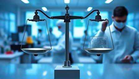 Mettler-Toledo International Inc. Surges 55%: A Leader in Healthcare Technology Innovation