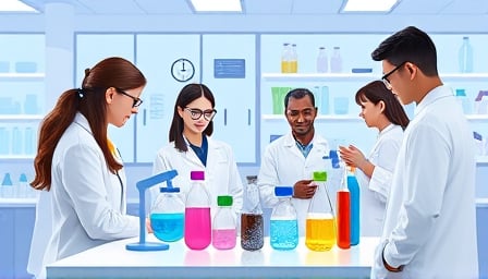 Mettler-Toledo International Poised for Growth Amid Market Challenges and Strategic Expansion