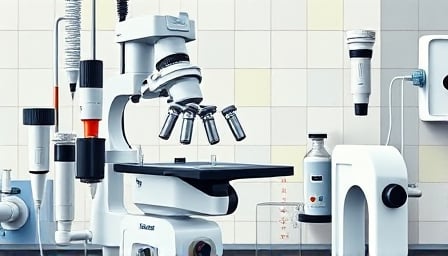 Mettler-Toledo International Soars on Strong Demand in Healthcare and Food Sectors