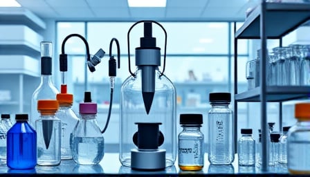 Mettler-Toledo's Stock Dips Amid Market Volatility, Fundamentals Remain Strong