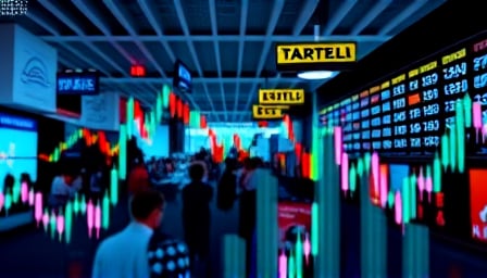 Mettler-Toledo's Stock Fluctuates Amid Nasdaq Lag and Healthcare Sector Resilience
