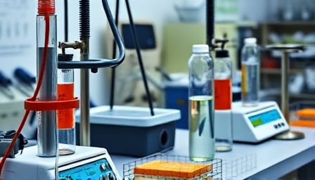 Mettler-Toledo's Stock Stagnates Amid Neutral Market Sentiment
