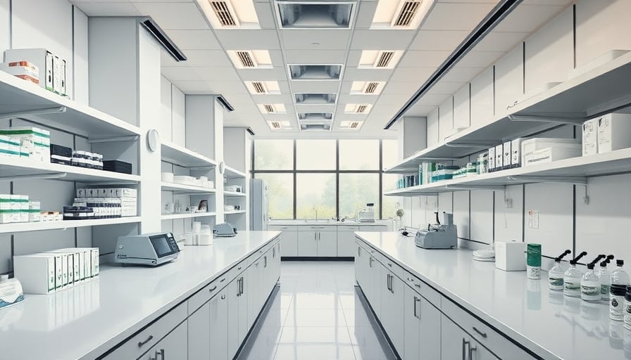 METTLER‑TOLEDO Q4 2023 Beats Earnings, Signals Growth & Strong 2024 Guidance