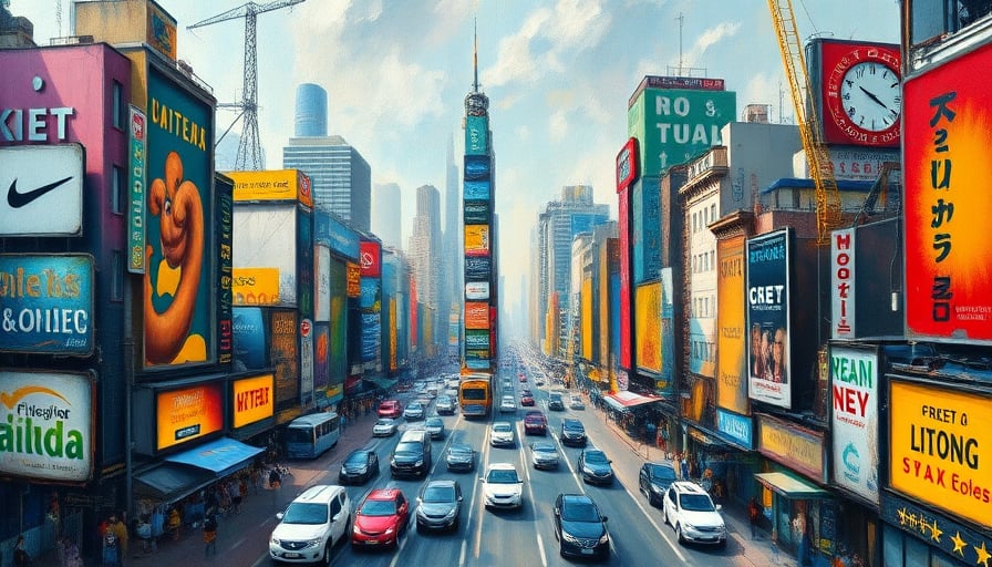 MFGR Shares Rise Near 52‑Week High, Boosting Confidence in Japan’s Banking Sector