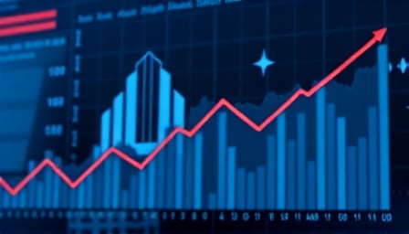 M&G Credit Income Investment Trust plc Shows Stable Growth Amid Market Volatility
