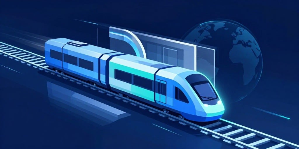 MHI Expands Gulf Reach: L&T‑Backed Automated People‑Mover in Dubai