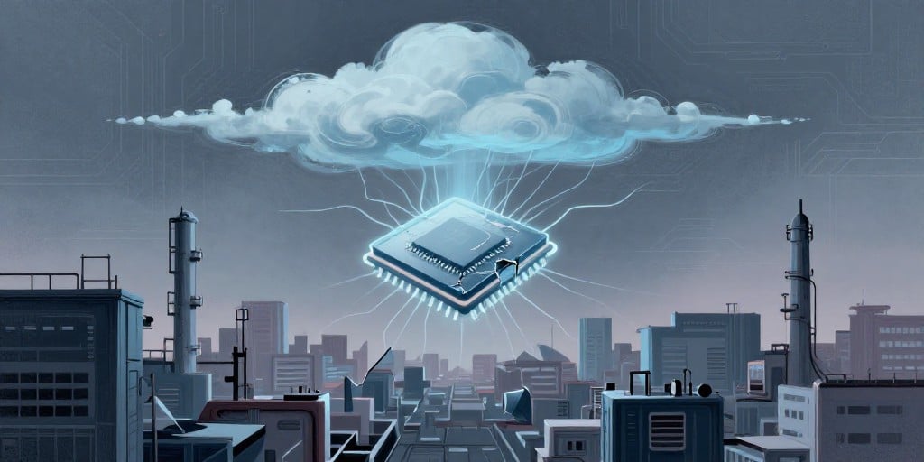 Michael Barry’s Short Surge: Why Tech & Chip Stocks Face Rising Risk