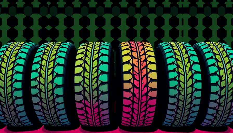 Michelin 2025 Results: €2.9 B Operating Income, €2.1 B Cash Flow & Strategic Growth Michelin 2025 Results: €2.9 B Operating Income, €2.1 B Cash Flow & Strategic Growth