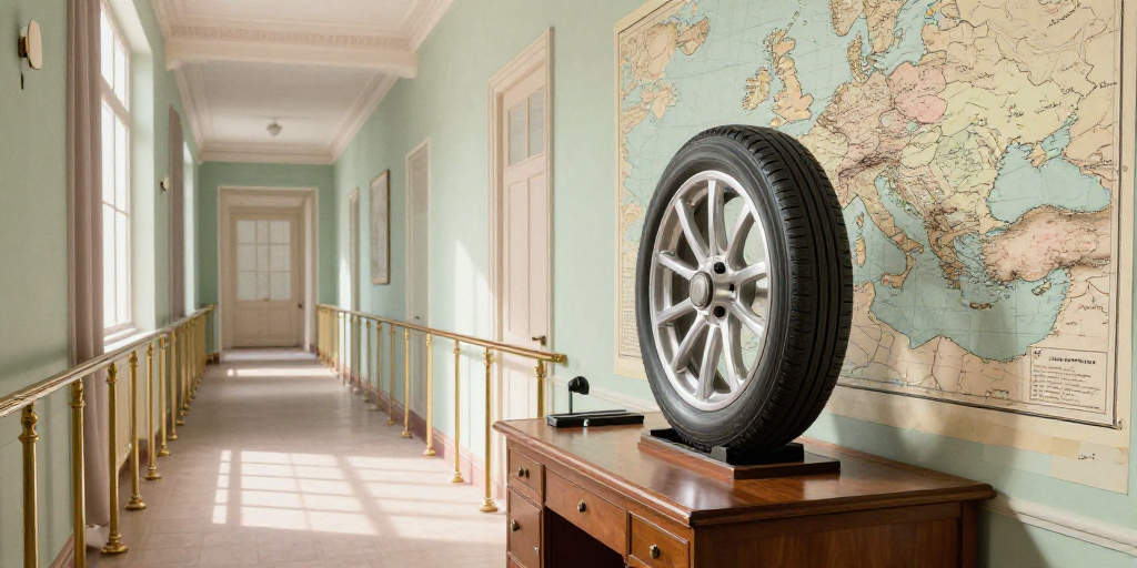 Michelin Announces €29 Share‑Buyback to Boost Shareholder Value and Strengthen Capital Structure