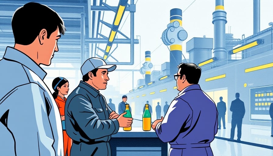 Michelin Executes Share‑Repurchase on Paris Stock Exchange: Boosting EPS, Capital Efficiency & Investor Confidence