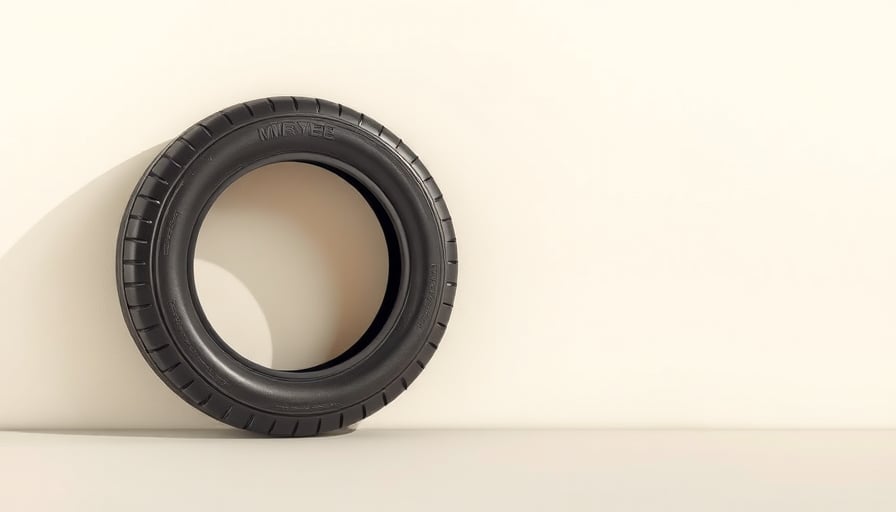 Michelin’s 2025 Share‑Buyback: Boosting EPS While Navigating ESG, EV & EU Rules